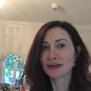 Meet your Posher, Galina